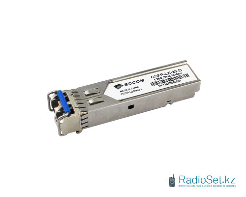 Трансивер BDCOM GSFP-LX-20-D